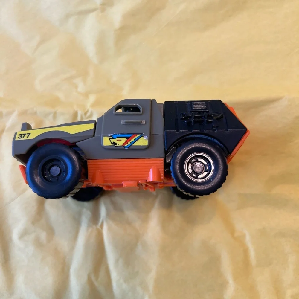 Galoob lewis toy